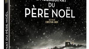 L'assassinat du Père Noël