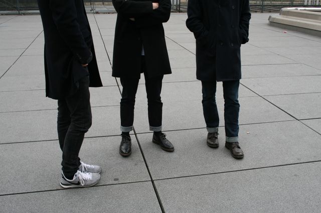 « Ah oui du grand banditisme, tout a tremblé chez nous »