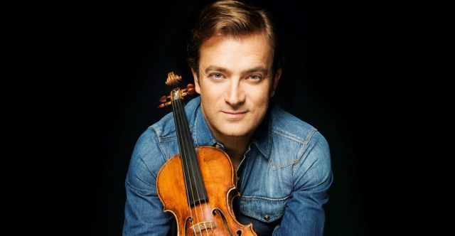 Renaud Capuçon