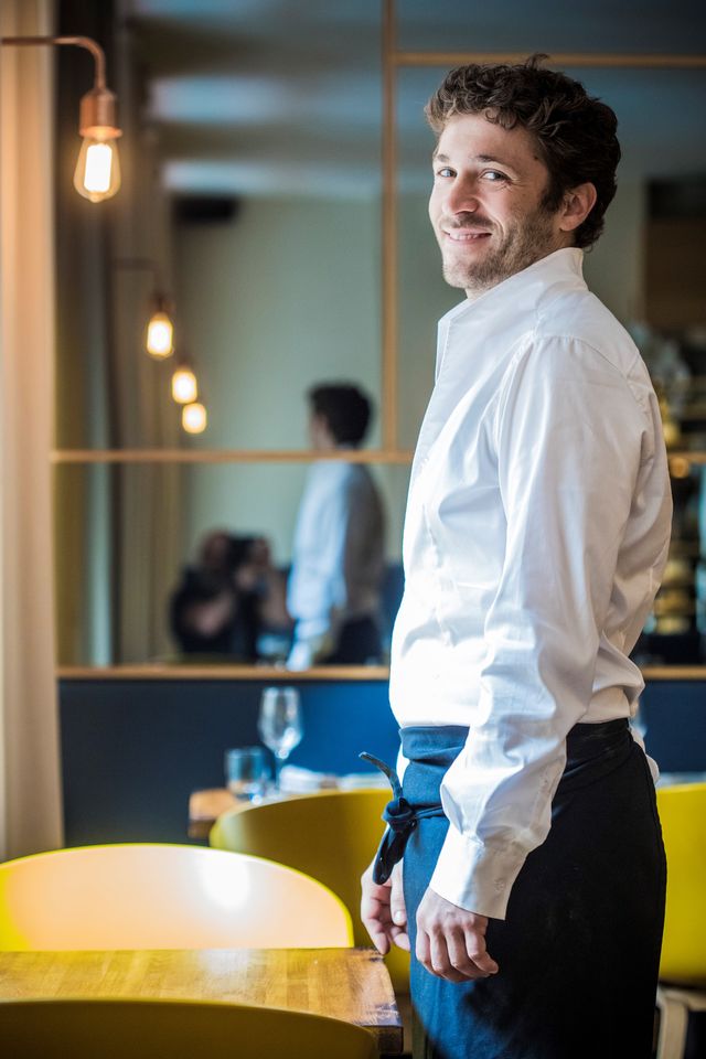 Julien Duboué