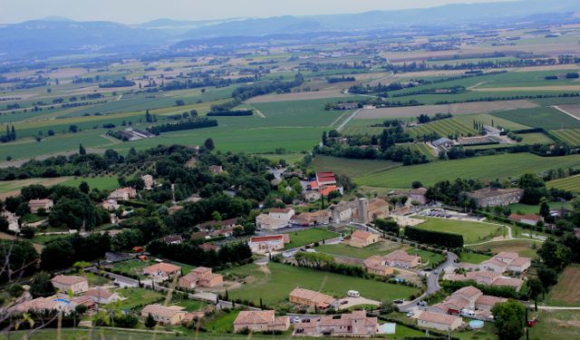 Roynac (Drôme)