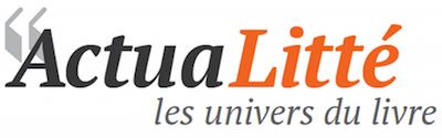 Actualitté logo