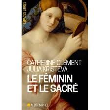 feminin et sacré