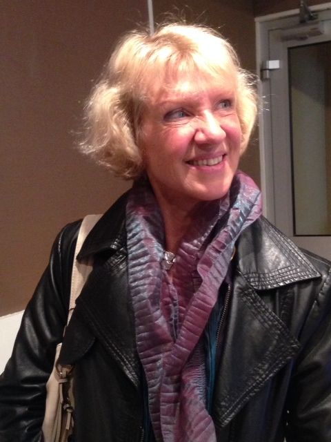 Catherine Vidal