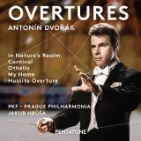 Ouvertures Antoni Dvorak