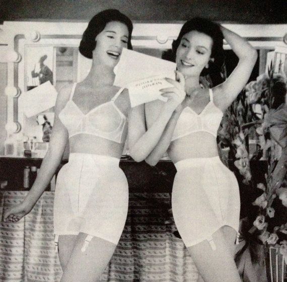 Women 1950s
