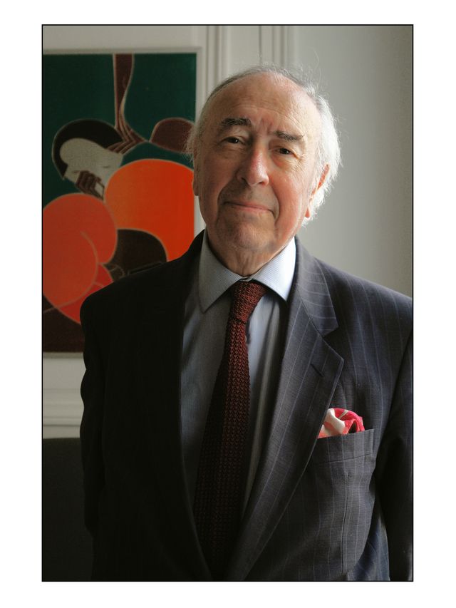 Nicolas de Rabaudy