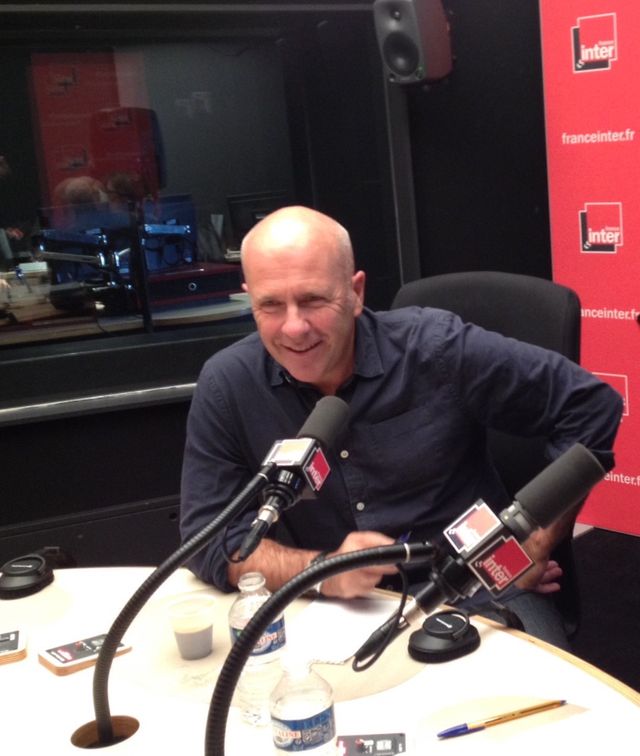 Richard Flanagan