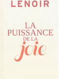 La puissance de la joie