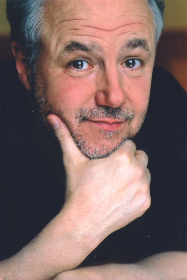 Marc Jolivet