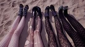 Collants Filés