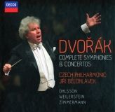 2 Anton Dvorak Intégrale des symphonies et concertos Decca 478 6757.jpg