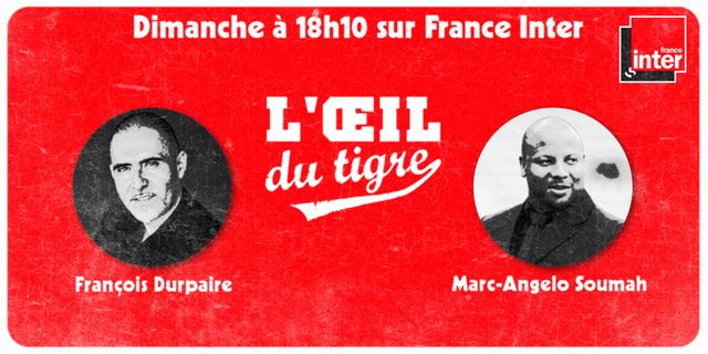 l'Oeil du tigre invités foot américain