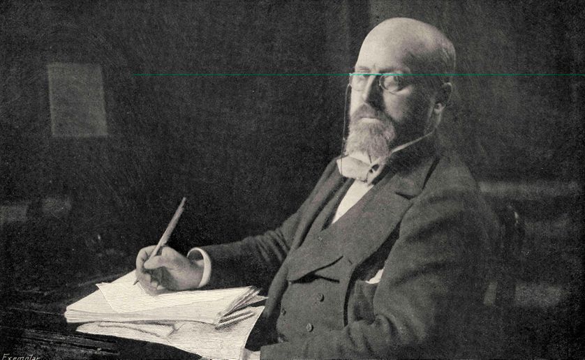 Henry James