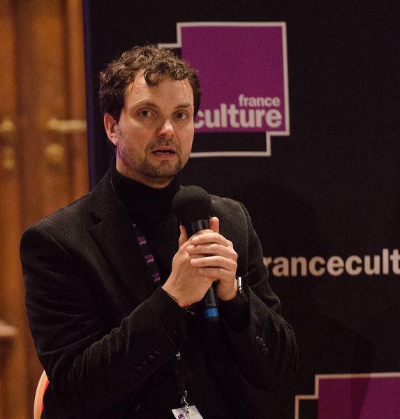 Jean-Philippe Lachaux