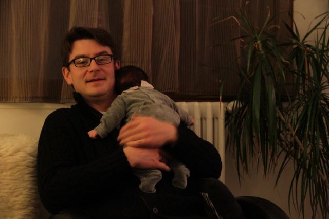 Gauthier et Echo