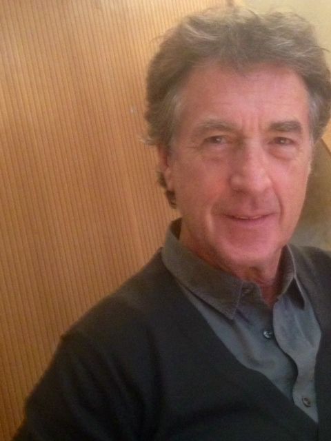 François Cluzet