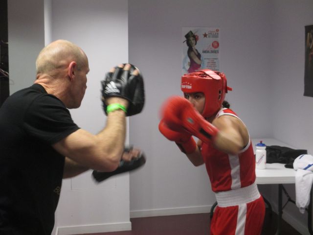 Boxe