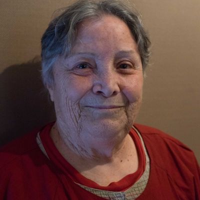 Jeanne Favret-Saada