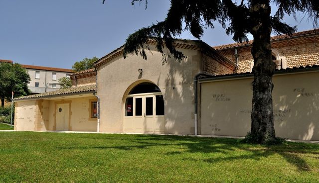 Théâtre de Surel à Saint Marcel-Lès-Valence