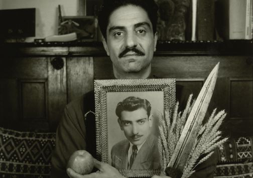 Simon Abkarian