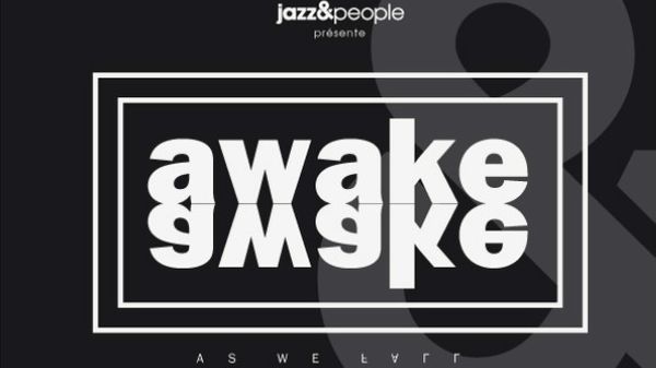 Jazz Bonus : Awake sur Kisskissbankbank
