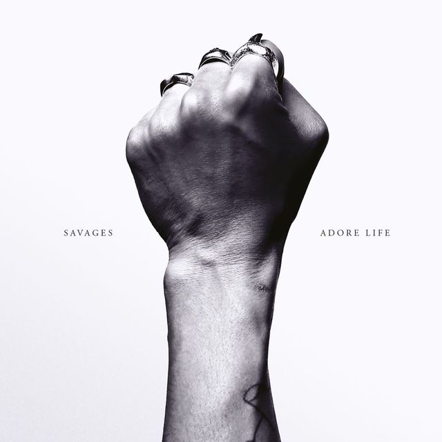 Savages | 'Adore Life'