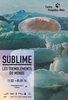 Affiche de l'exposition