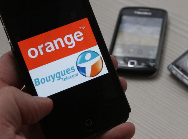 Le rachat pourrait intervenir au mois de mars