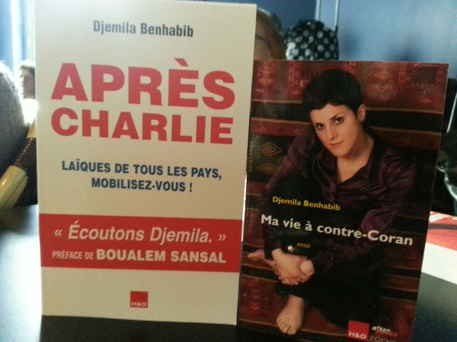 « La démocratie n’est pas faite pour des paresseux, elle est faite pour des gens exigeants »