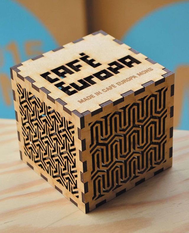 Café Europa