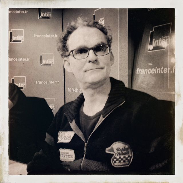 Olivier Charneux