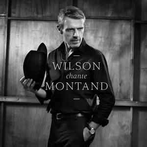 Lambert Wilson chante Yves Montand