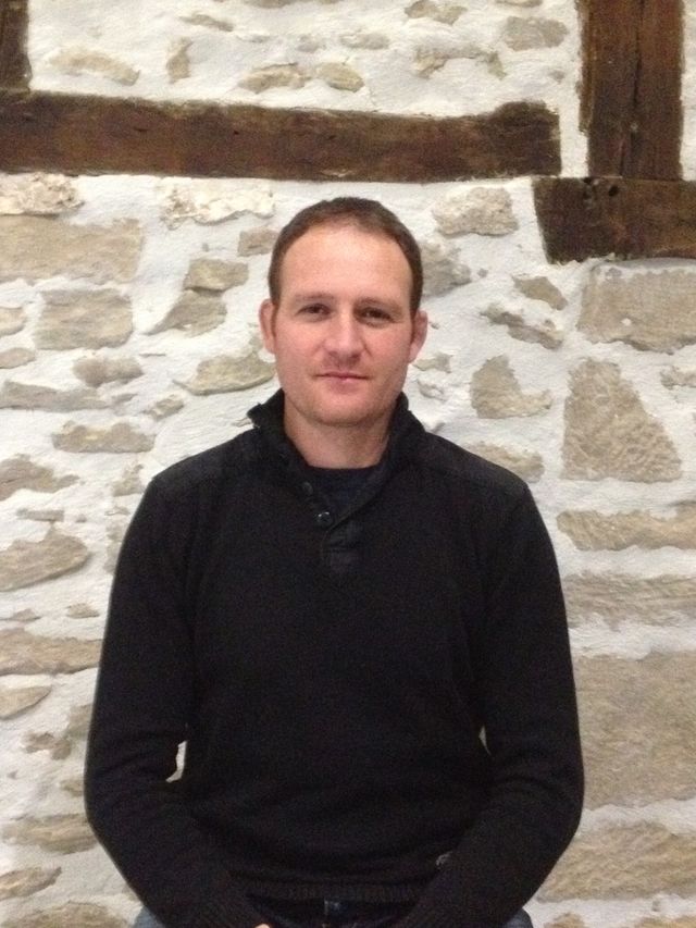 Gaël Bardou