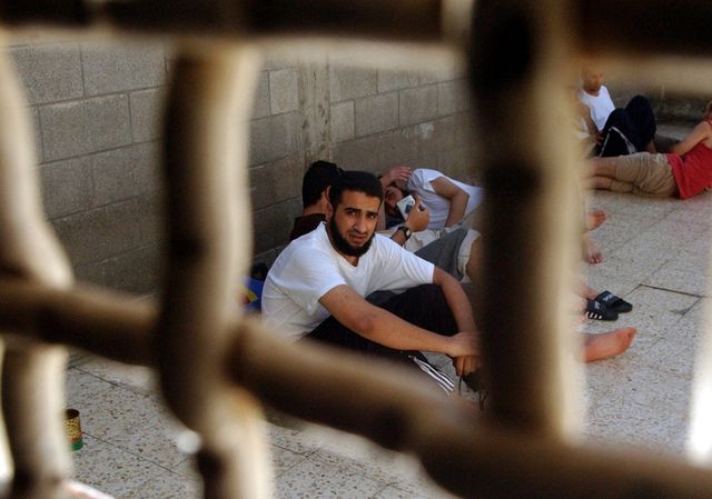 Israël accusée de pratiques de tortures systématiques