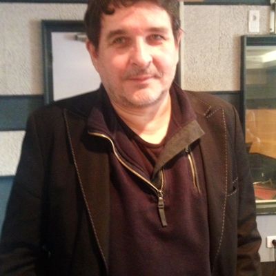 Frédéric Pajak