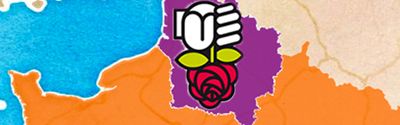 Nord-Pas-de-Calais - Picardie : symbole de l'effondrement de la gauche ?