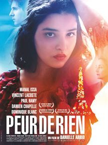 Peur de rien / Danièle Arbid