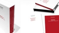 Visuel CD Dissonances 10 ans