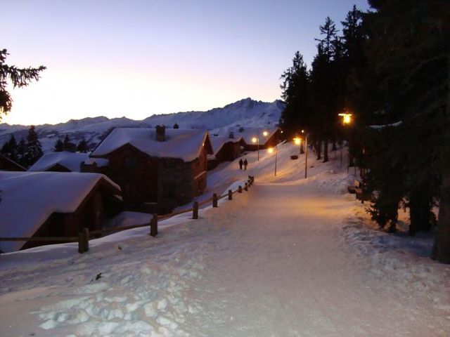 La Rosière