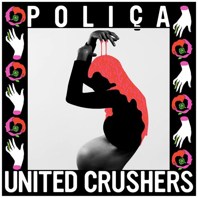 United Crushers