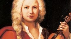 Antonio Vivaldi
