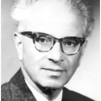 Emile Benveniste
