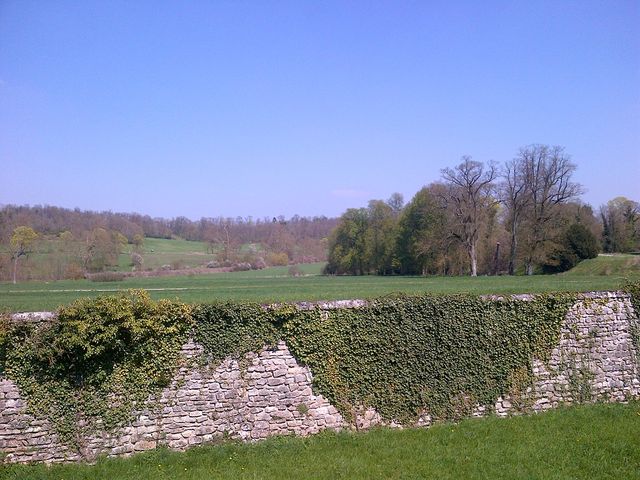 Thiverval-Grignon