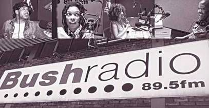 Bush Radio
