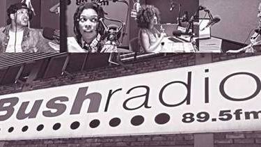 Bush Radio