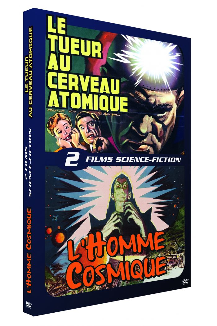 Le sous marin atomique