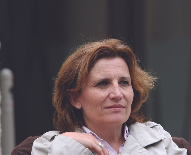 Véronique Descacq