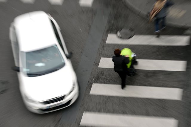 Un examen dépoussiéré pour le code de la route