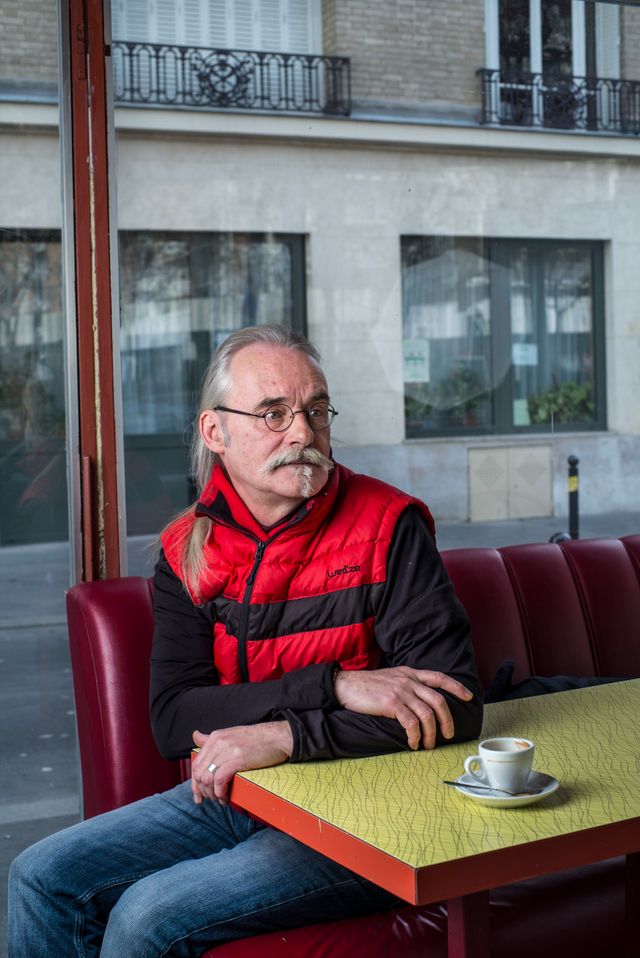 Gérard